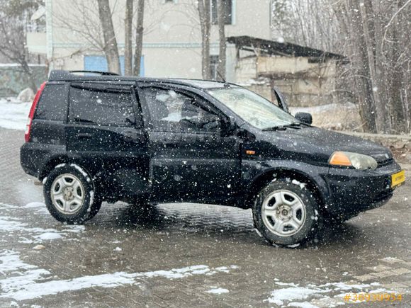 Honda HR-V 4WD 2001 Model Sivas
