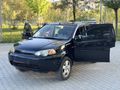 Honda HR-V 4WD 2001 Model Sivas