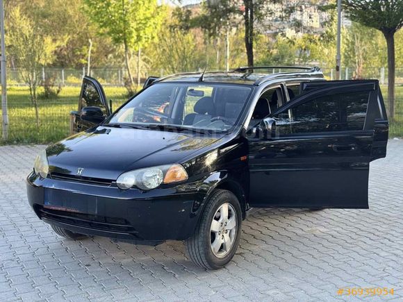 Honda HR-V 4WD 2001 Model Sivas