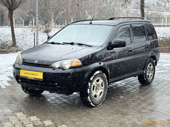 Honda HR-V 4WD 2001 Model Sivas