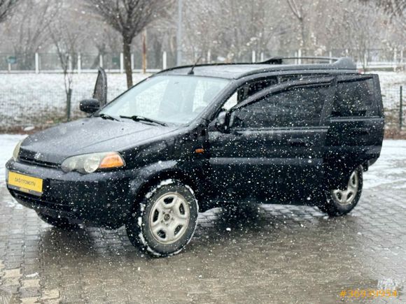 Honda HR-V 4WD 2001 Model Sivas