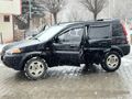 Honda HR-V 4WD 2001 Model Sivas