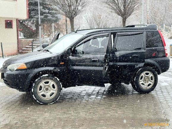 Honda HR-V 4WD 2001 Model Sivas