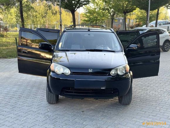Honda HR-V 4WD 2001 Model Sivas
