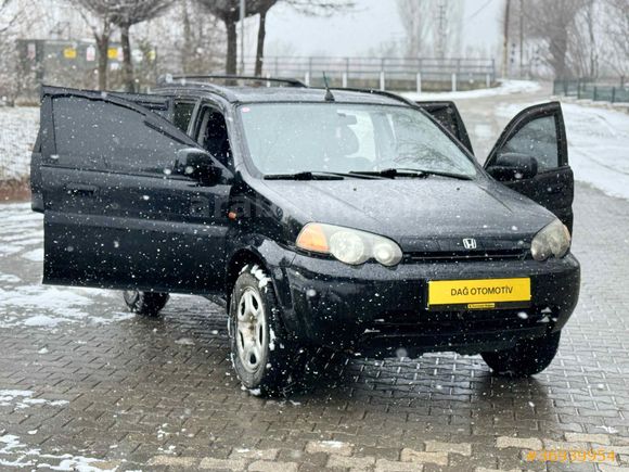 Honda HR-V 4WD 2001 Model Sivas
