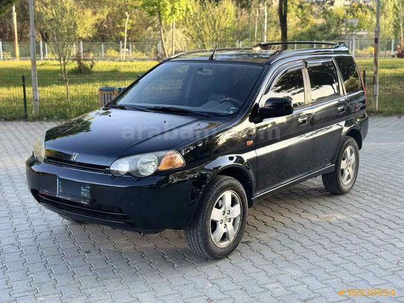 Honda HR-V 4WD 2001 Model Sivas