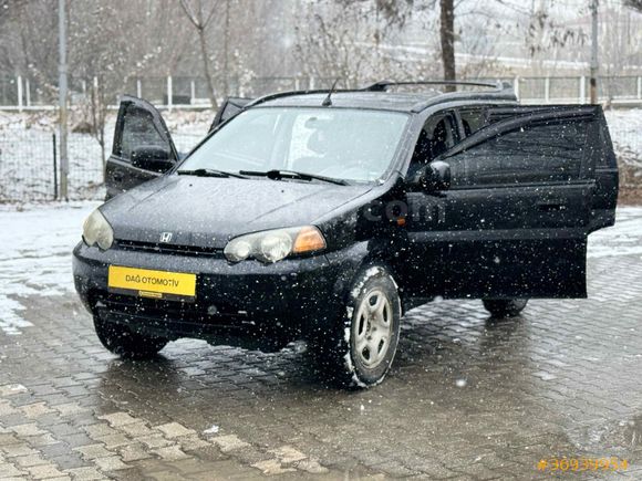 Honda HR-V 4WD 2001 Model Sivas