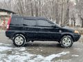 Honda HR-V 4WD 2001 Model Sivas