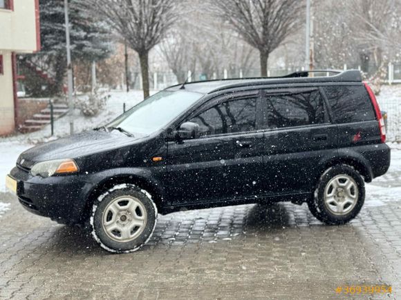 Honda HR-V 4WD 2001 Model Sivas