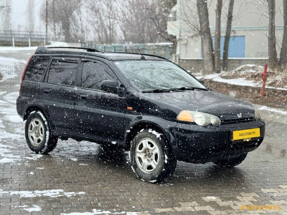 Honda HR-V 4WD 2001 Model Sivas