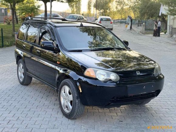 Honda HR-V 4WD 2001 Model Sivas