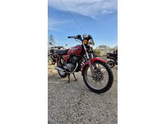 CB 125 TWİN