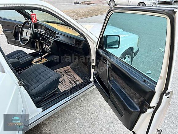 ACİLLLLL OTOMATİK VİTES ÖZEL SERİ 2.3