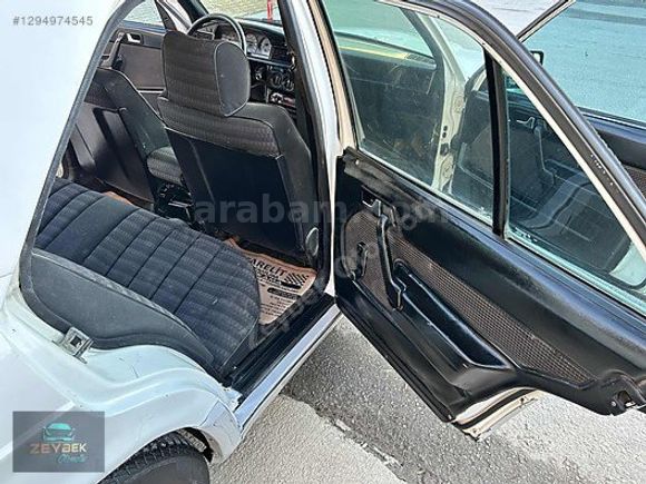 ACİLLLLL OTOMATİK VİTES ÖZEL SERİ 2.3