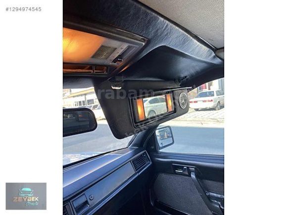 ACİLLLLL OTOMATİK VİTES ÖZEL SERİ 2.3