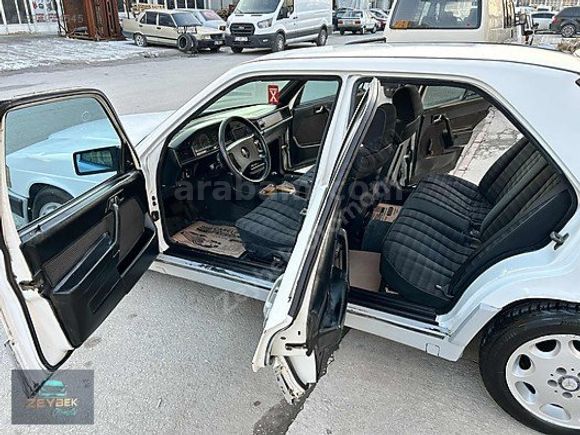 ACİLLLLL OTOMATİK VİTES ÖZEL SERİ 2.3