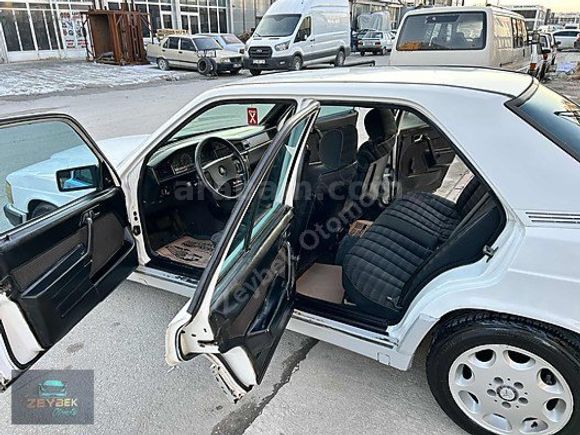 ACİLLLLL OTOMATİK VİTES ÖZEL SERİ 2.3