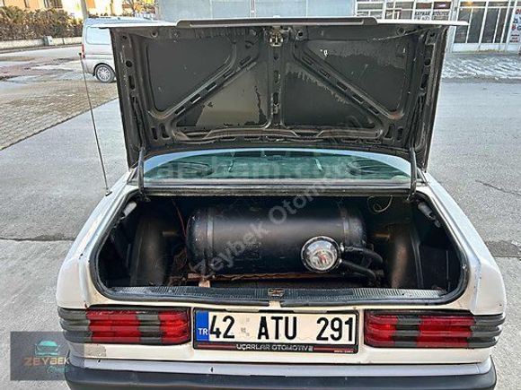 ACİLLLLL OTOMATİK VİTES ÖZEL SERİ 2.3