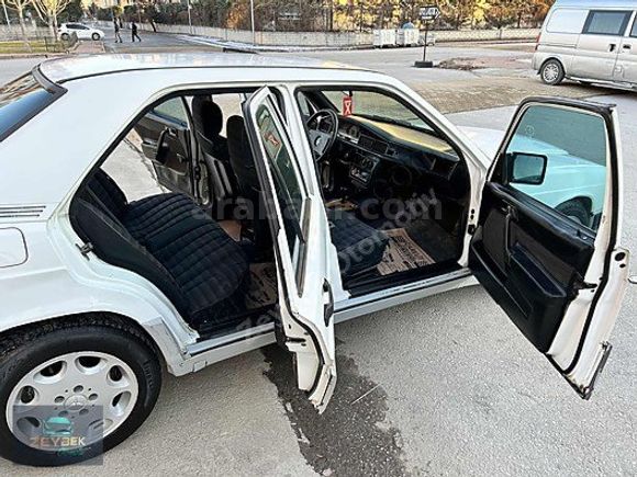 ACİLLLLL OTOMATİK VİTES ÖZEL SERİ 2.3