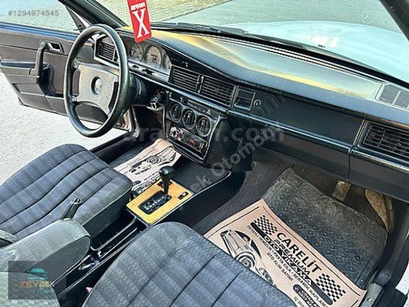 ACİLLLLL OTOMATİK VİTES ÖZEL SERİ 2.3