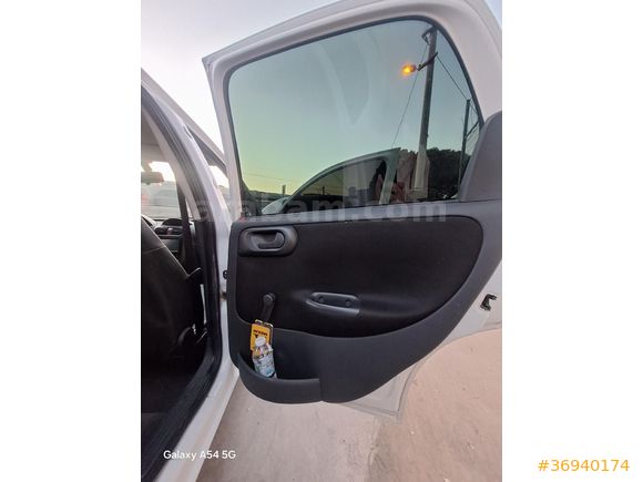 Sahibinden Opel Corsa 1.3 CDTI Enjoy 2006 Model