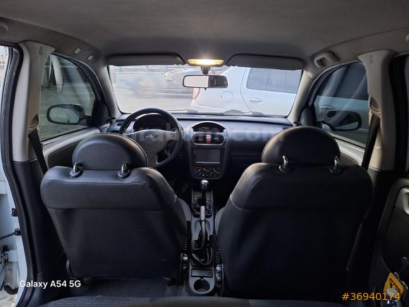 Sahibinden Opel Corsa 1.3 CDTI Enjoy 2006 Model