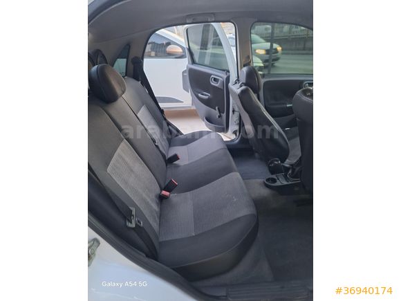 Sahibinden Opel Corsa 1.3 CDTI Enjoy 2006 Model