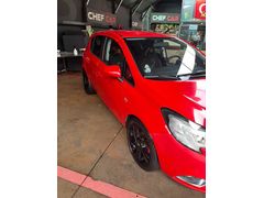 Sahibinden Opel Corsa 1.4 Twinport Sport 2014 Model 