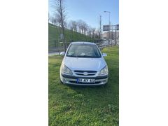 Sahibinden Hyundai Getz 1.5 VGT Start 2011 Model   Gri