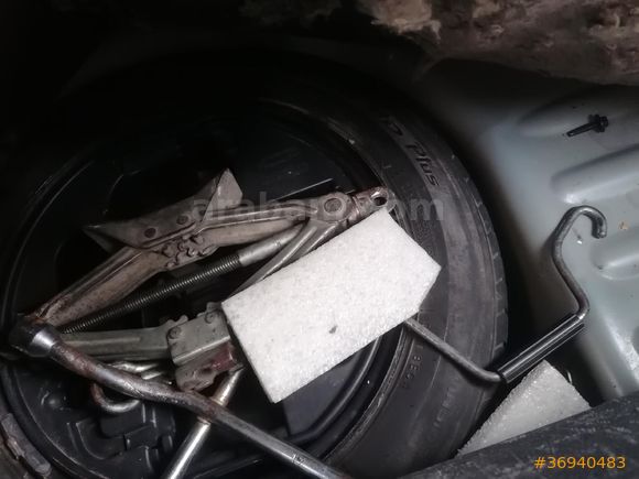 Sahibinden Citroen C3 1.4 HDi SX 2005 Model