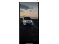 Sahibinden Fiat Fiorino Panorama 1.3 Multijet Premio 2015 Model  165.000 km Beyaz