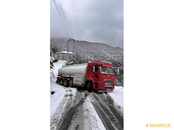 Sahibinden ADRLİ ROTERDARLI  38 Motorlu Cargo
