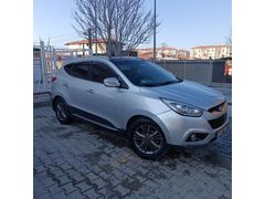 Sahibinden Hyundai ix35 1.6 GDI Elite 2013 Model