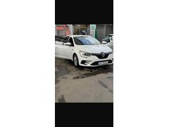 Sahibinden Renault Megane 1.3 TCe Joy 2022 Model 