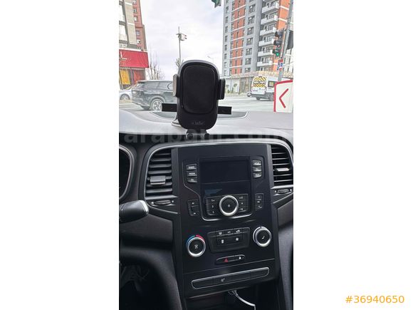 Sahibinden Renault Megane 1.3 TCe Joy 2022 Model 