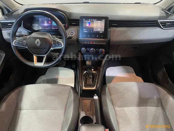 "GÜREL OTO"0,79 FAİZ 2024 CLIO 1.0T EVOLUTION OV 90 BG 64.561 KM