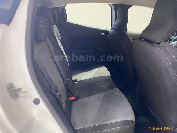"GÜREL OTO"0,79 FAİZ 2024 CLIO 1.0T EVOLUTION OV 90 BG 64.561 KM