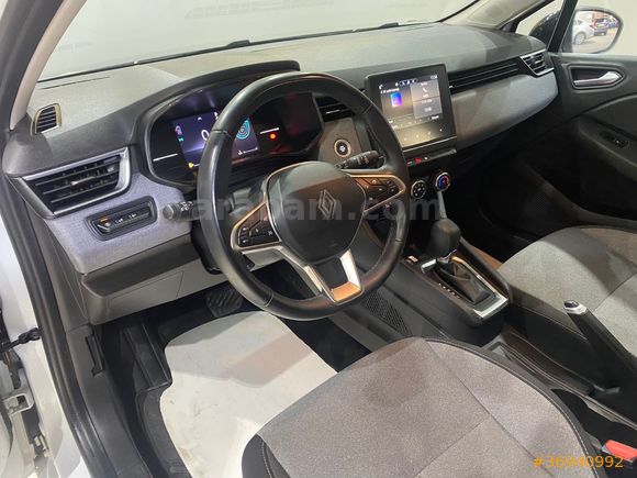 "GÜREL OTO"0,79 FAİZ 2024 CLIO 1.0T EVOLUTION OV 90 BG 64.561 KM