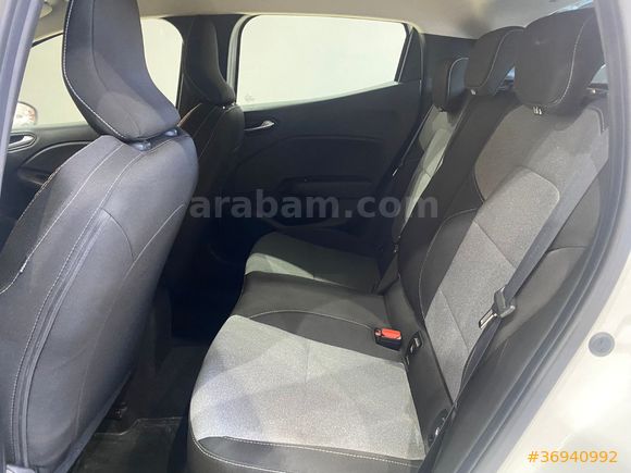 "GÜREL OTO"0,79 FAİZ 2024 CLIO 1.0T EVOLUTION OV 90 BG 64.561 KM