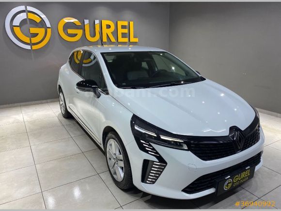 "GÜREL OTO"0,79 FAİZ 2024 CLIO 1.0T EVOLUTION OV 90 BG 64.561 KM
