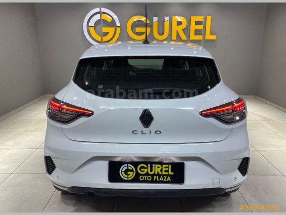"GÜREL OTO"0,79 FAİZ 2024 CLIO 1.0T EVOLUTION OV 90 BG 64.561 KM