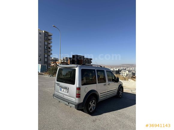 Sahibinden Ford Tourneo Connect 1.8 TDCI  2006 Model 