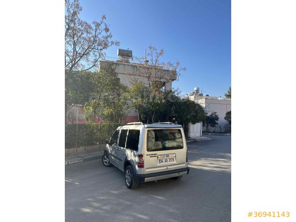 Sahibinden Ford Tourneo Connect 1.8 TDCI  2006 Model 