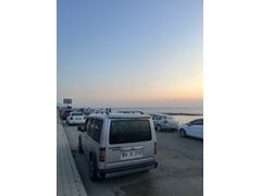 Sahibinden Ford Tourneo Connect 1.8 TDCI  2006 Model 