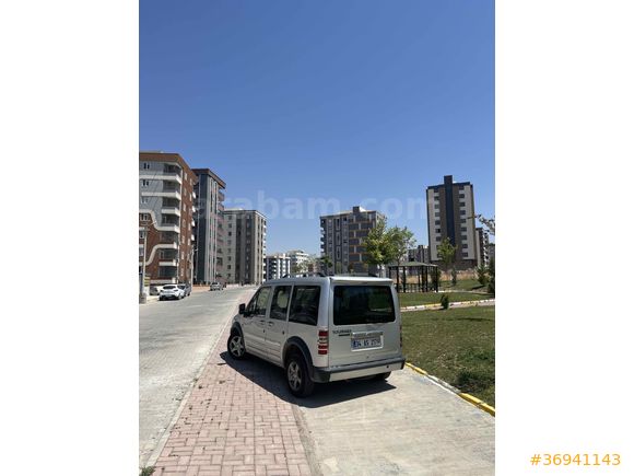 Sahibinden Ford Tourneo Connect 1.8 TDCI  2006 Model 