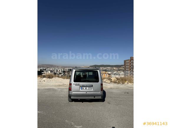 Sahibinden Ford Tourneo Connect 1.8 TDCI  2006 Model 