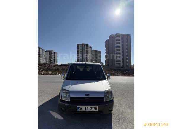Sahibinden Ford Tourneo Connect 1.8 TDCI  2006 Model 