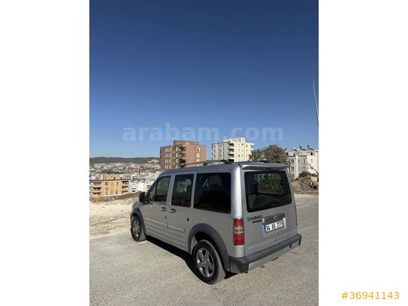 Sahibinden Ford Tourneo Connect 1.8 TDCI  2006 Model 