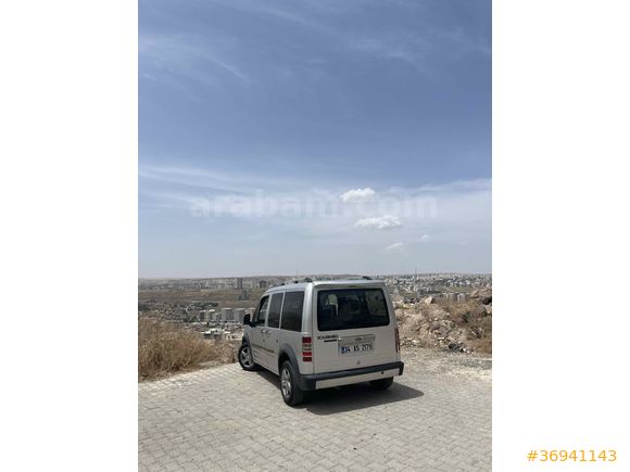 Sahibinden Ford Tourneo Connect 1.8 TDCI  2006 Model 