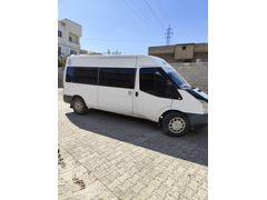 Sahibinden Ford Transit 350 l 2013 Model